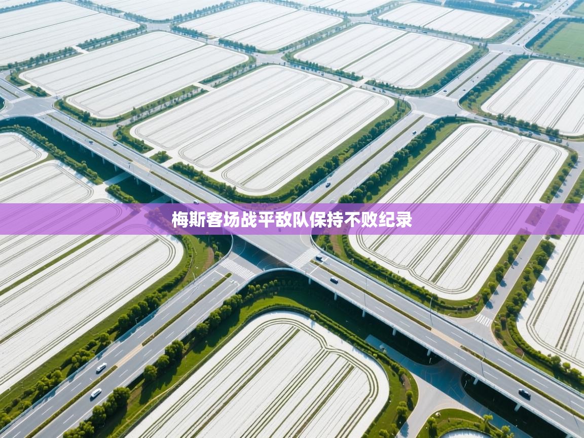 梅斯客场战平敌队保持不败纪录