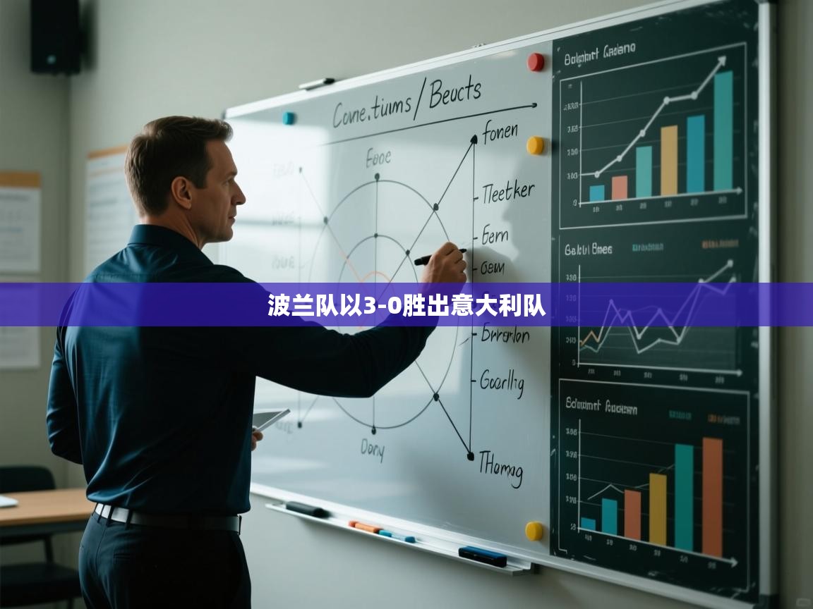 波兰队以3-0胜出意大利队