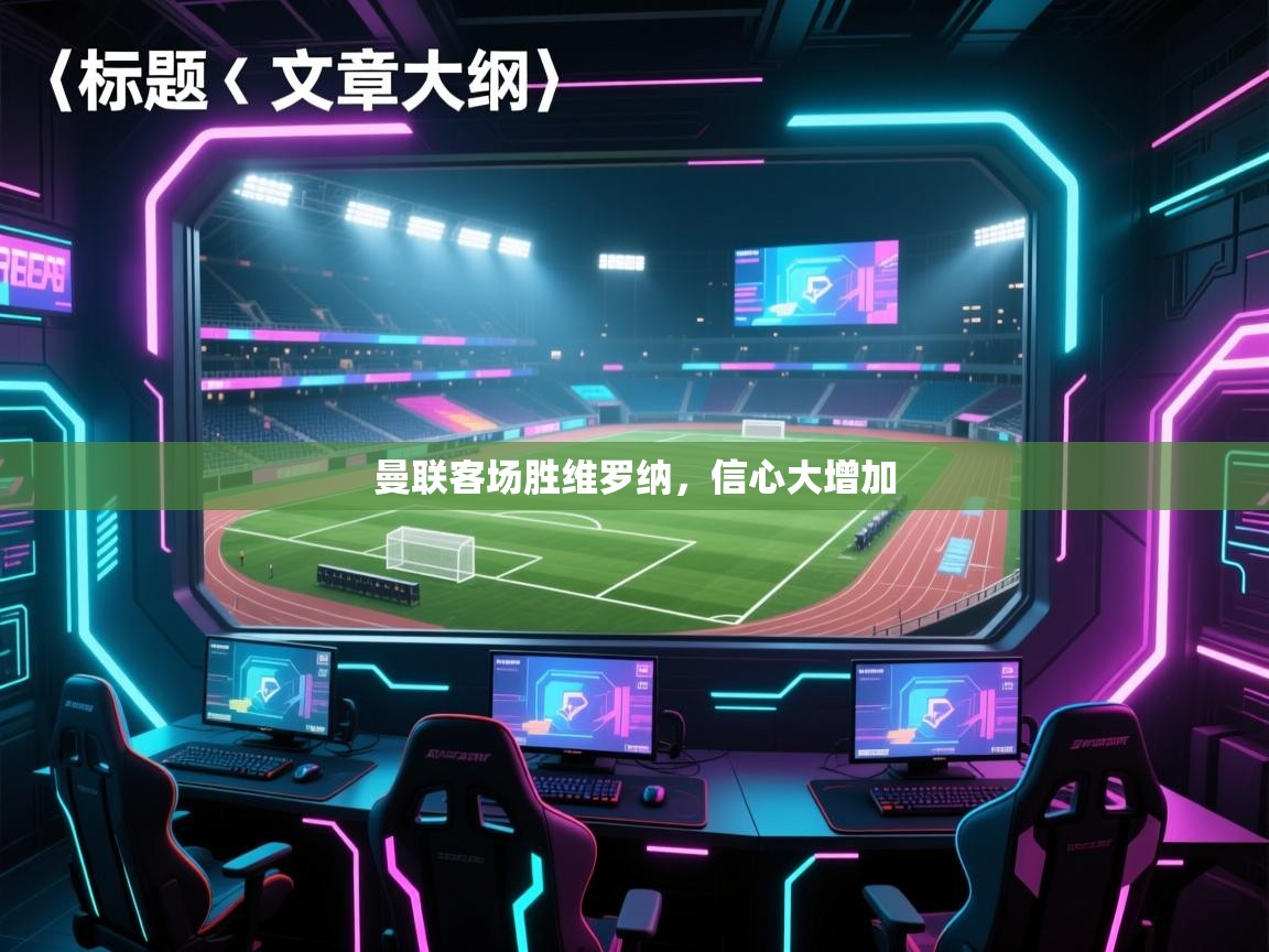 曼联客场胜维罗纳，信心大增加