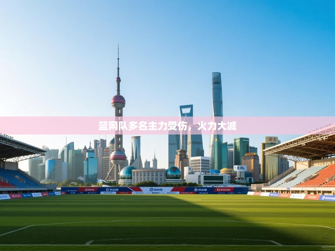 篮网队多名主力受伤，火力大减  第2张