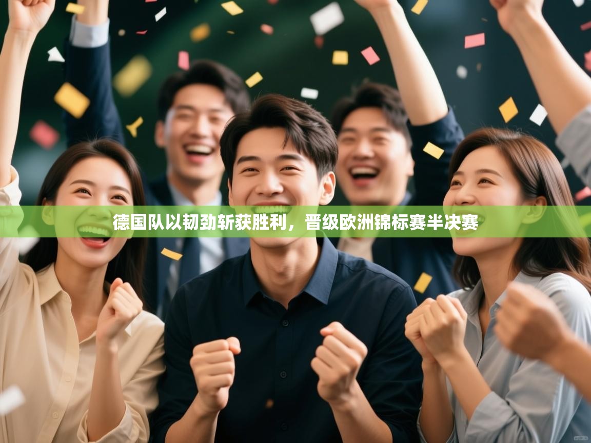 德国队以韧劲斩获胜利，晋级欧洲锦标赛半决赛