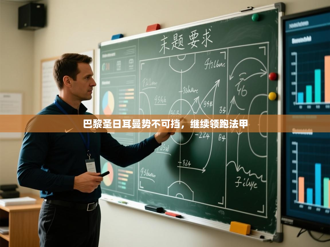 巴黎圣日耳曼势不可挡，继续领跑法甲