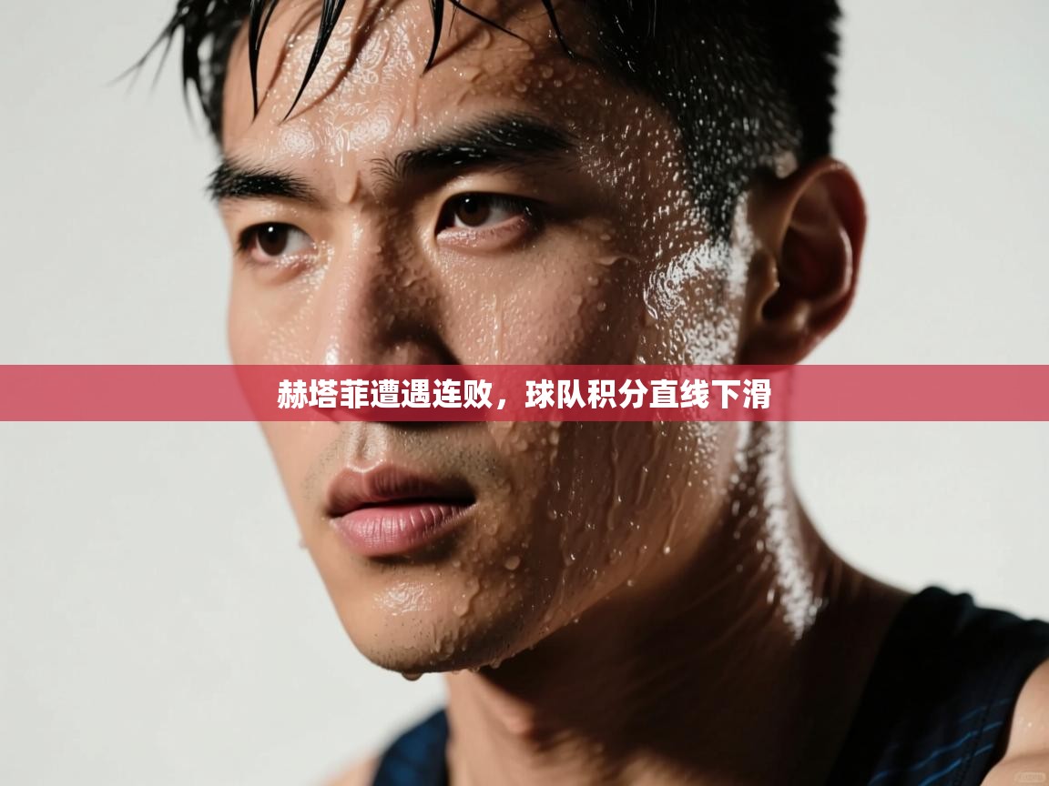 赫塔菲遭遇连败，球队积分直线下滑  第2张