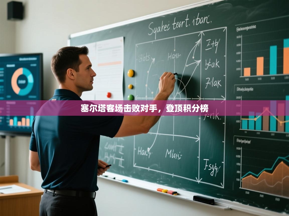 塞尔塔客场击败对手，登顶积分榜