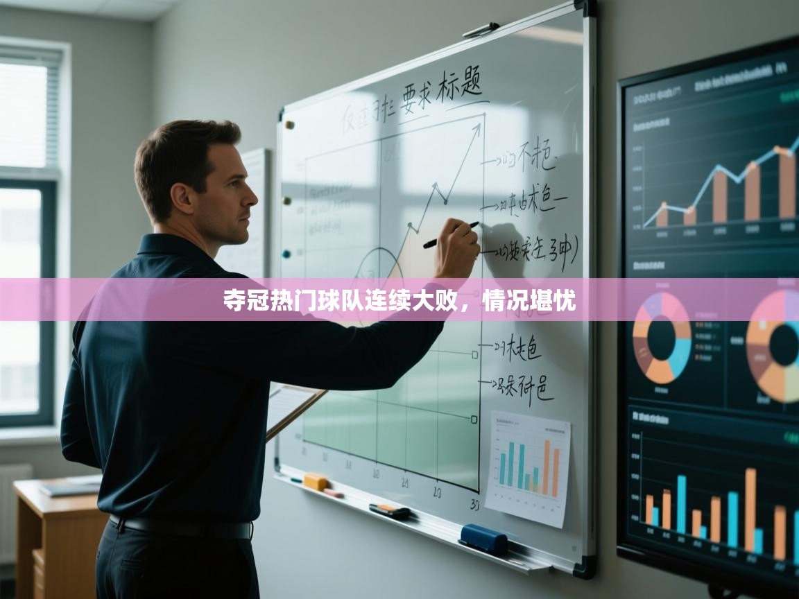 夺冠热门球队连续大败,情况堪忧 第1张