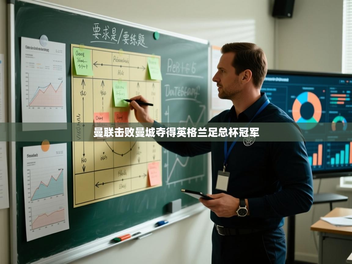 曼联击败曼城夺得英格兰足总杯冠军 第1张