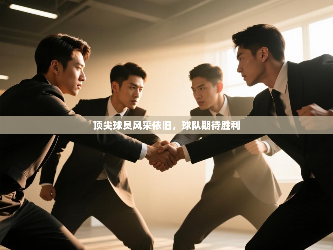 顶尖球员风采依旧,球队期待胜利 第1张