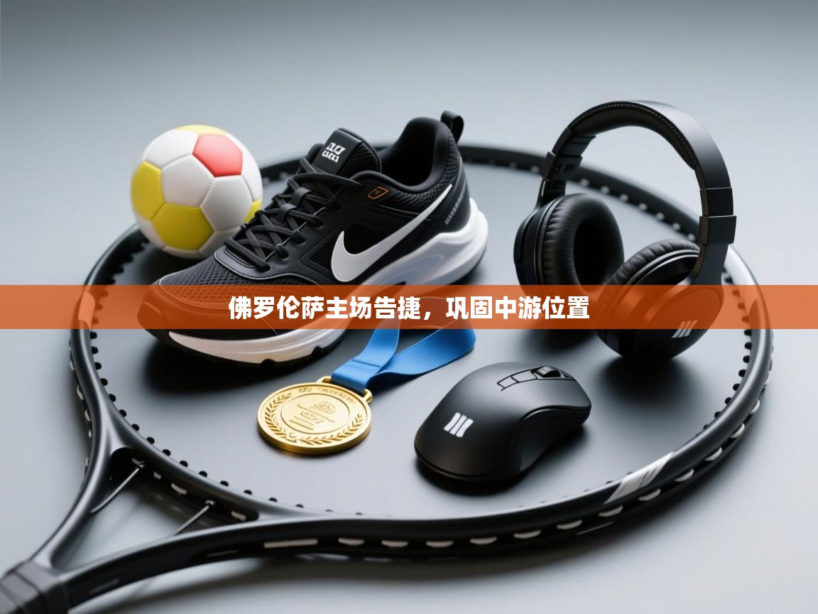 佛罗伦萨主场告捷，巩固中游位置