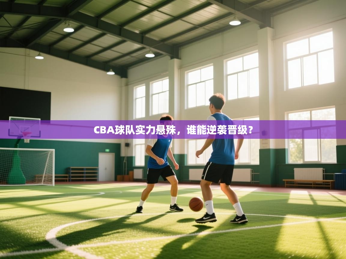 CBA球队实力悬殊，谁能逆袭晋级？  第2张