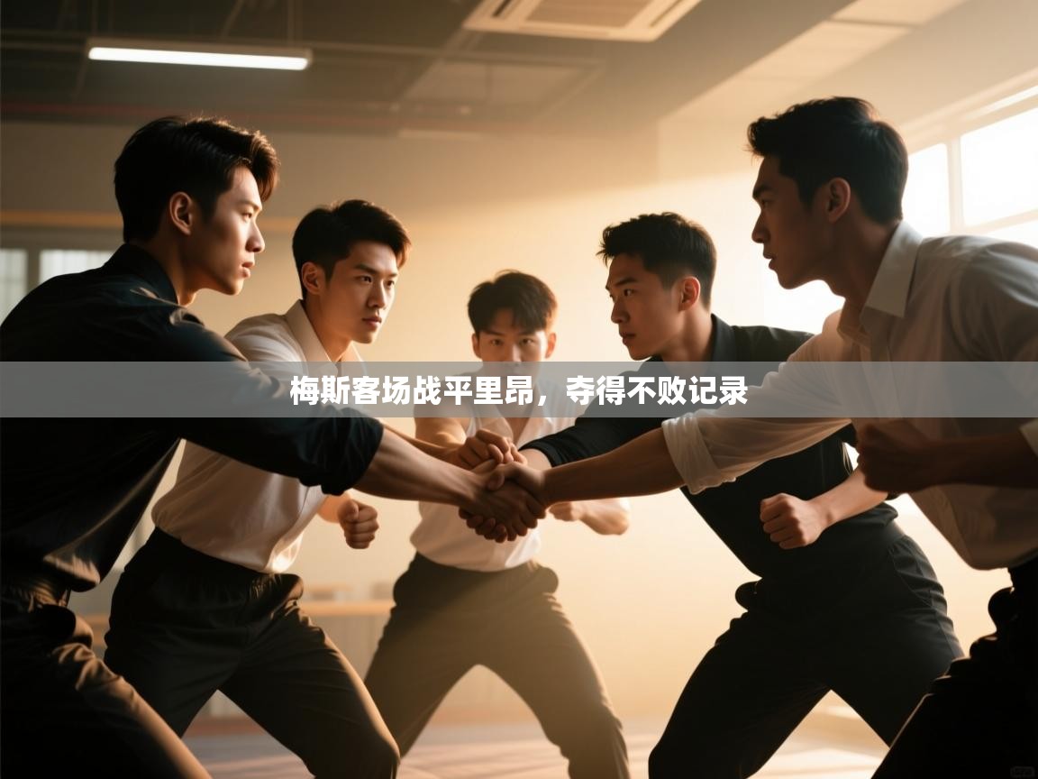 梅斯客场战平里昂,夺得不败记录 第2张