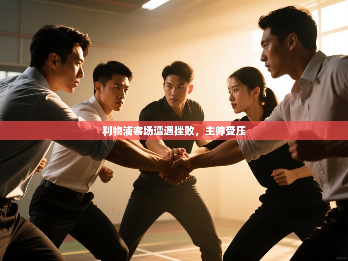 利物浦客场遭遇挫败，主帅受压  第2张