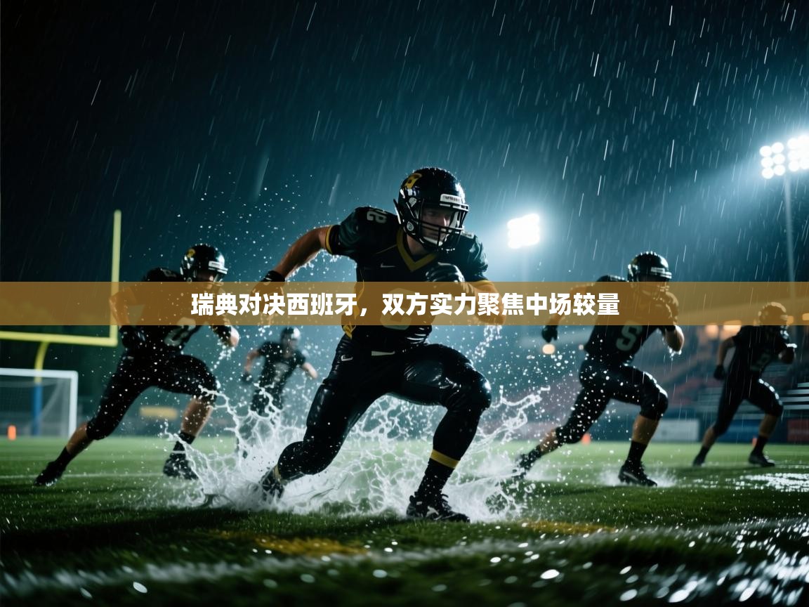 瑞典对决西班牙，双方实力聚焦中场较量  第1张