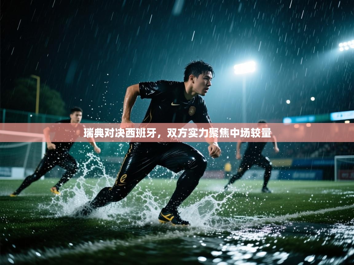 瑞典对决西班牙，双方实力聚焦中场较量  第2张