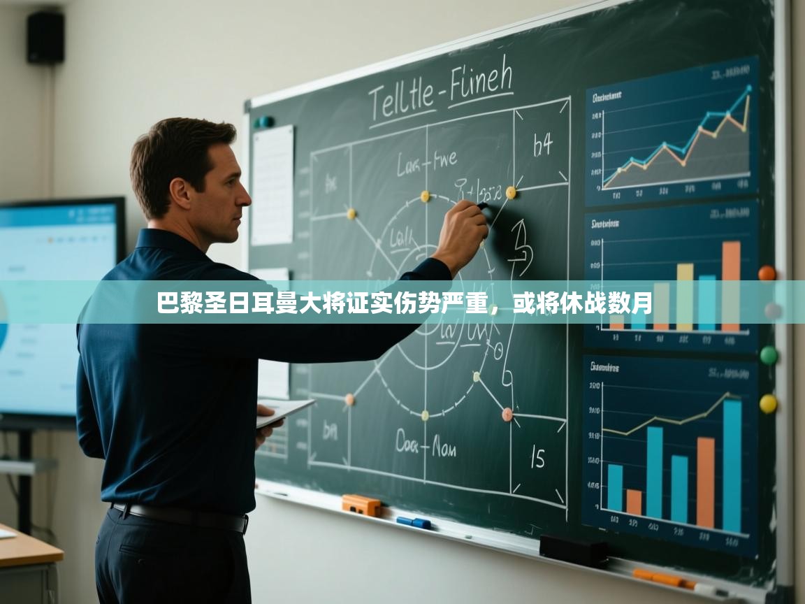 巴黎圣日耳曼大将证实伤势严重,或将休战数月 第2张