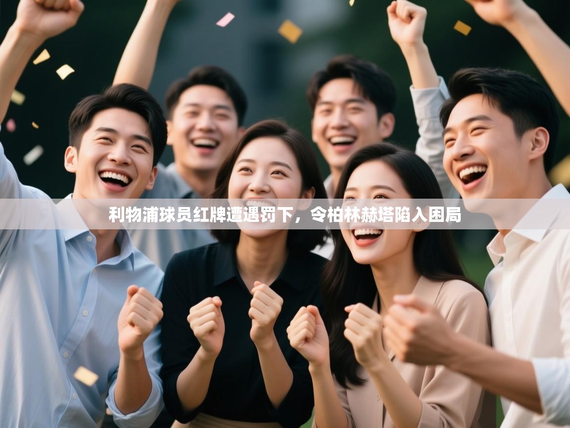 利物浦球员红牌遭遇罚下，令柏林赫塔陷入困局