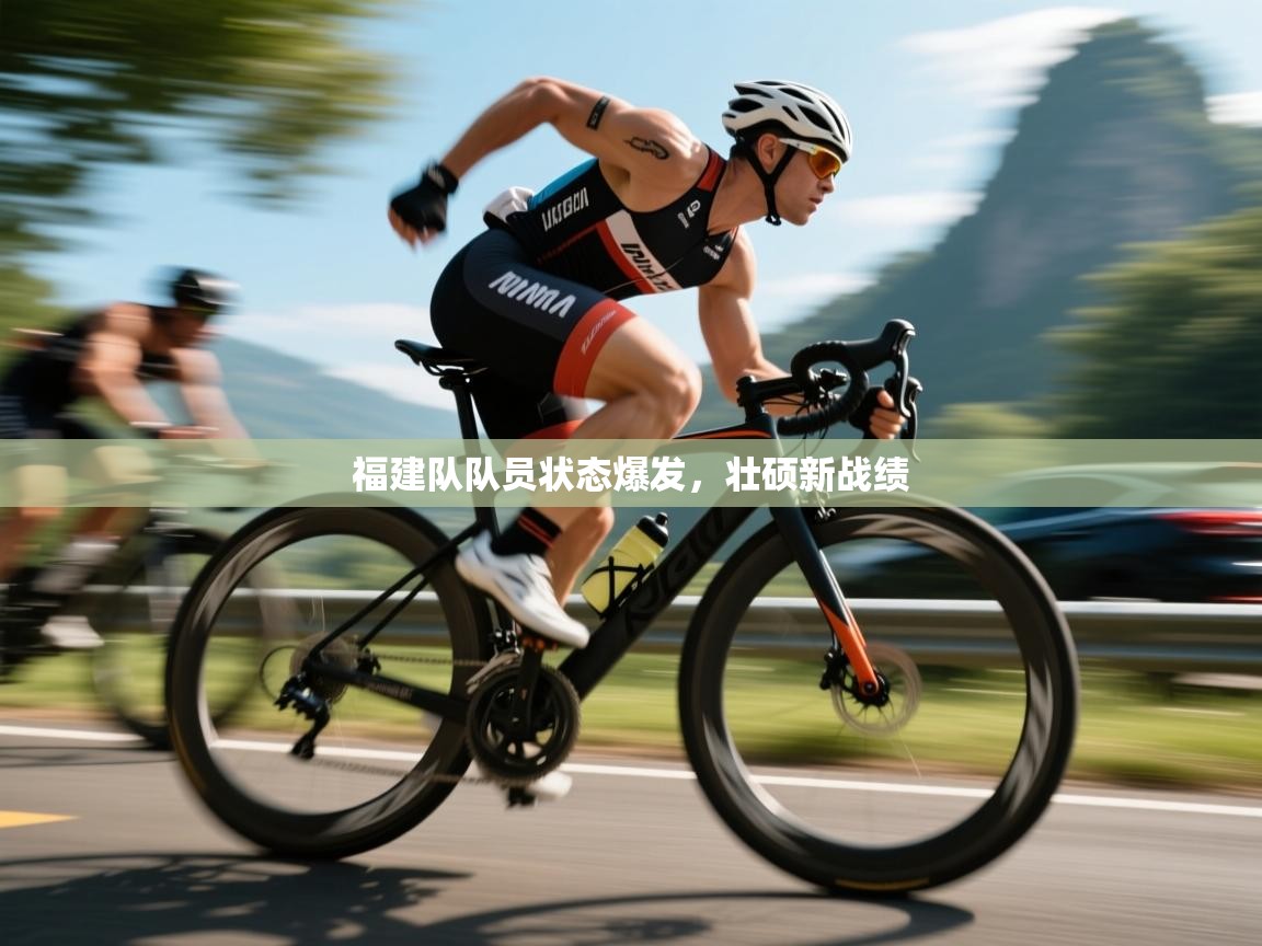 福建队队员状态爆发，壮硕新战绩  第1张