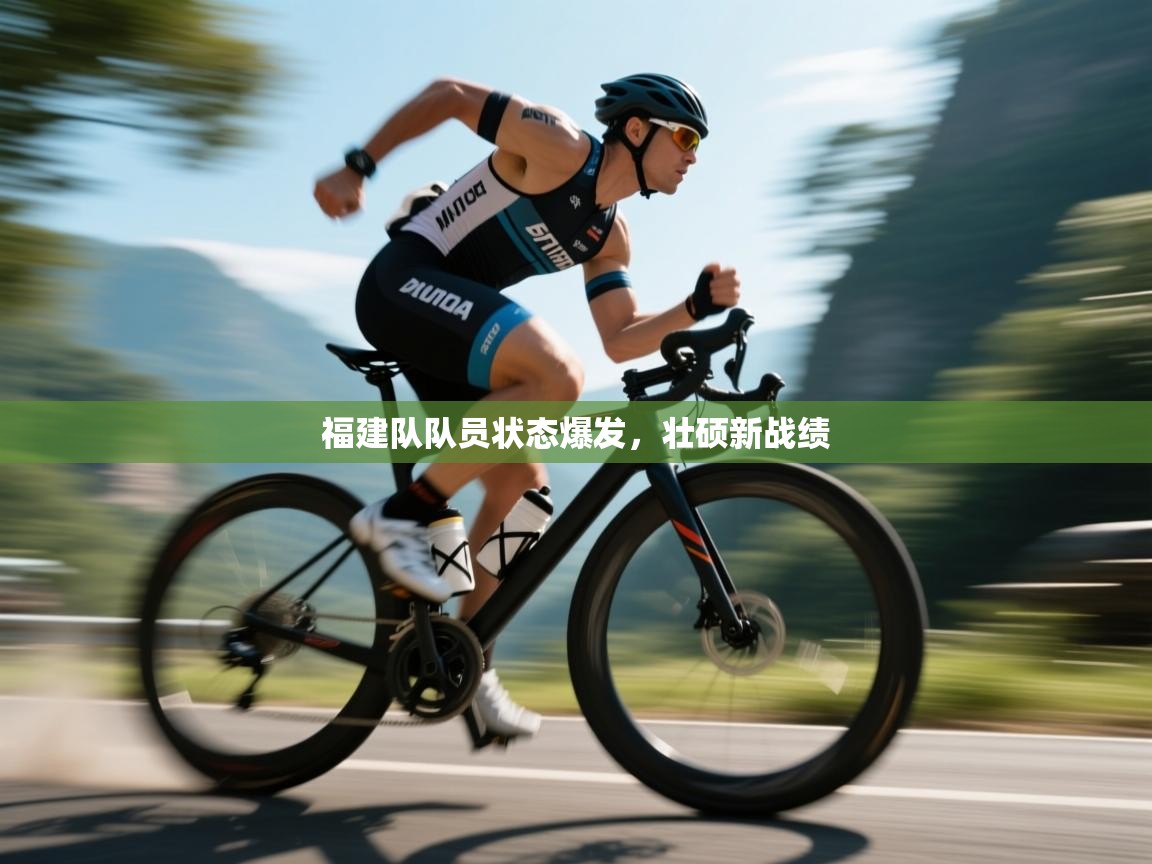 福建队队员状态爆发，壮硕新战绩  第2张