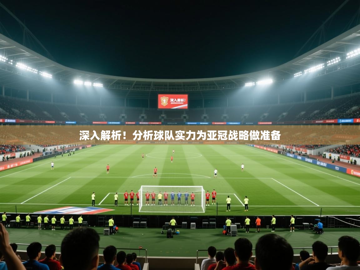 深入解析！分析球队实力为亚冠战略做准备  第1张