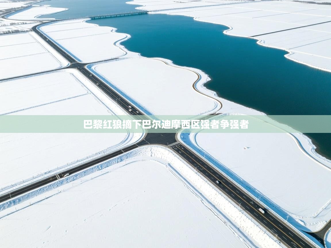 巴黎红狼摘下巴尔迪摩西区强者争强者  第1张