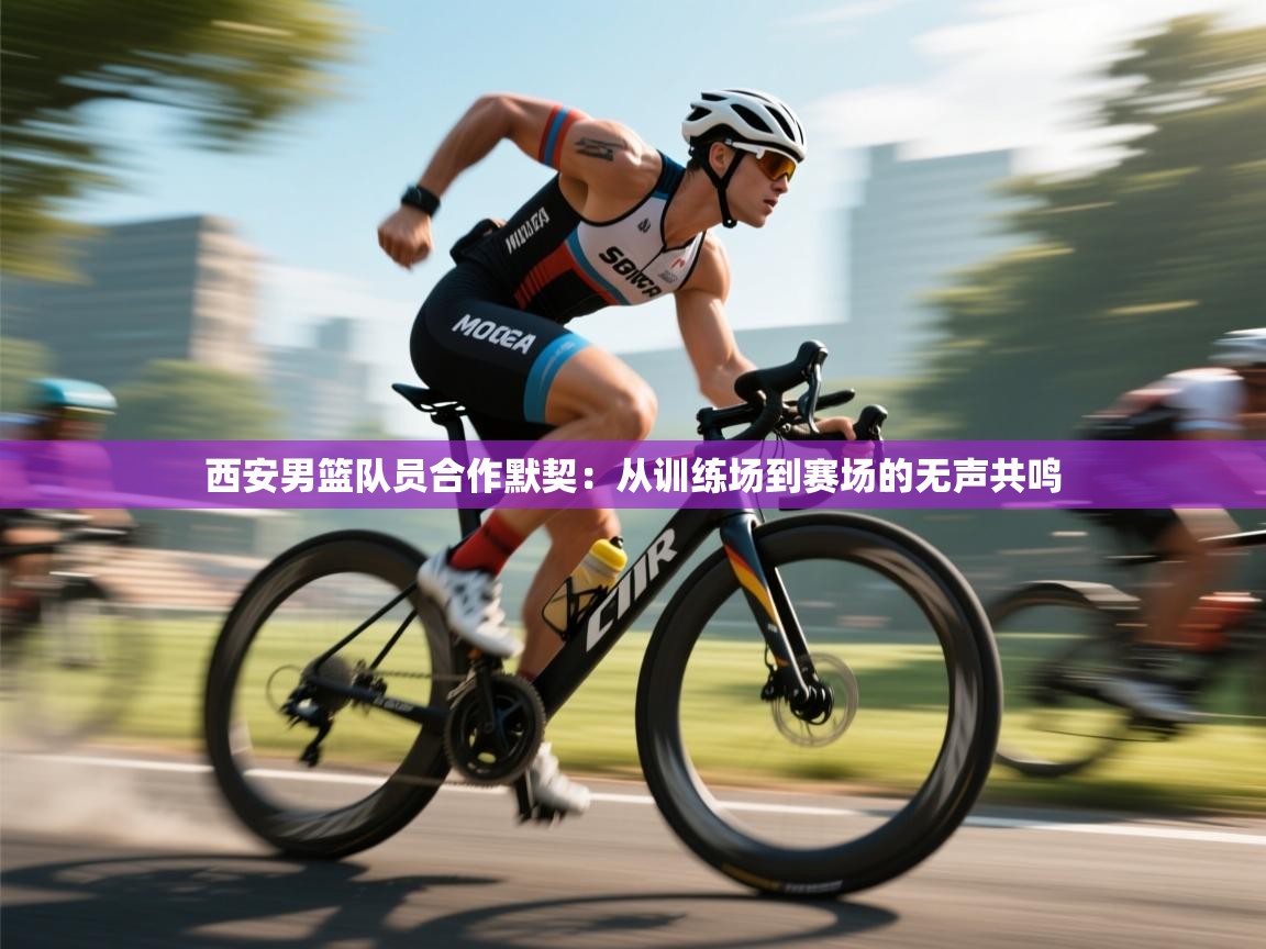 西安男篮队员合作默契：从训练场到赛场的无声共鸣  第2张