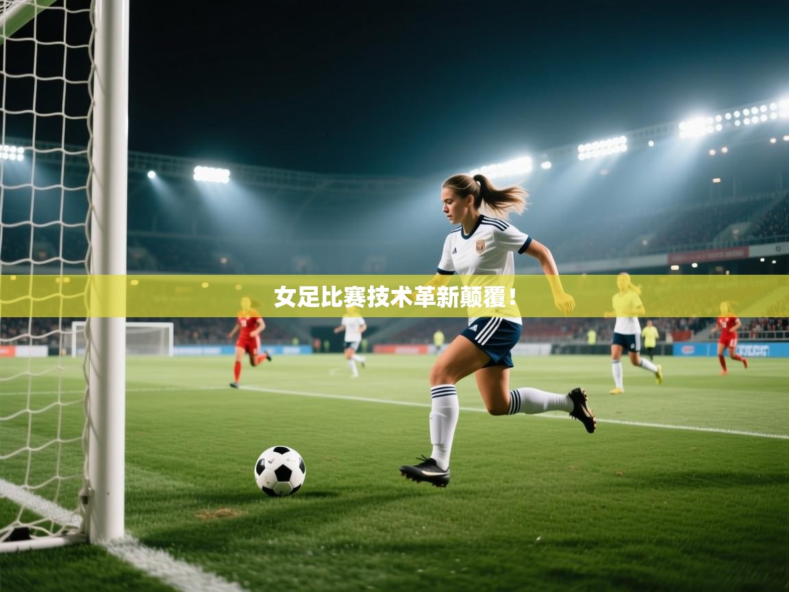女足比赛技术革新颠覆！  第2张