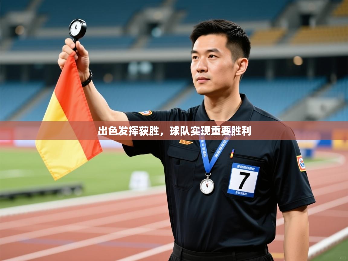 出色发挥获胜，球队实现重要胜利