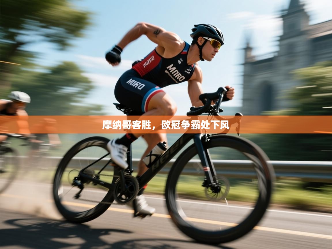 摩纳哥客胜，欧冠争霸处下风