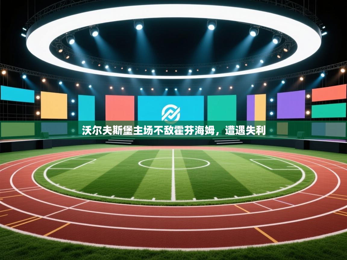 沃尔夫斯堡主场不敌霍芬海姆，遭遇失利