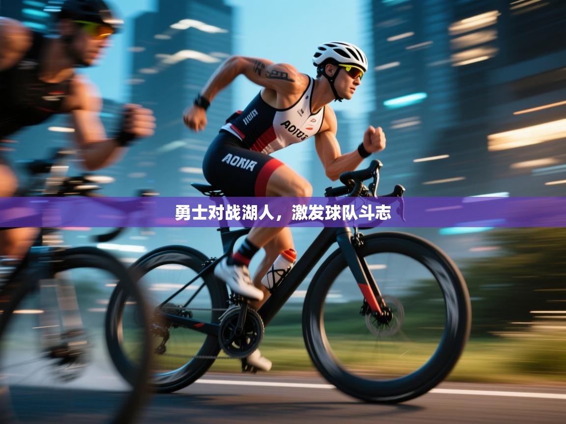 勇士对战湖人，激发球队斗志  第2张