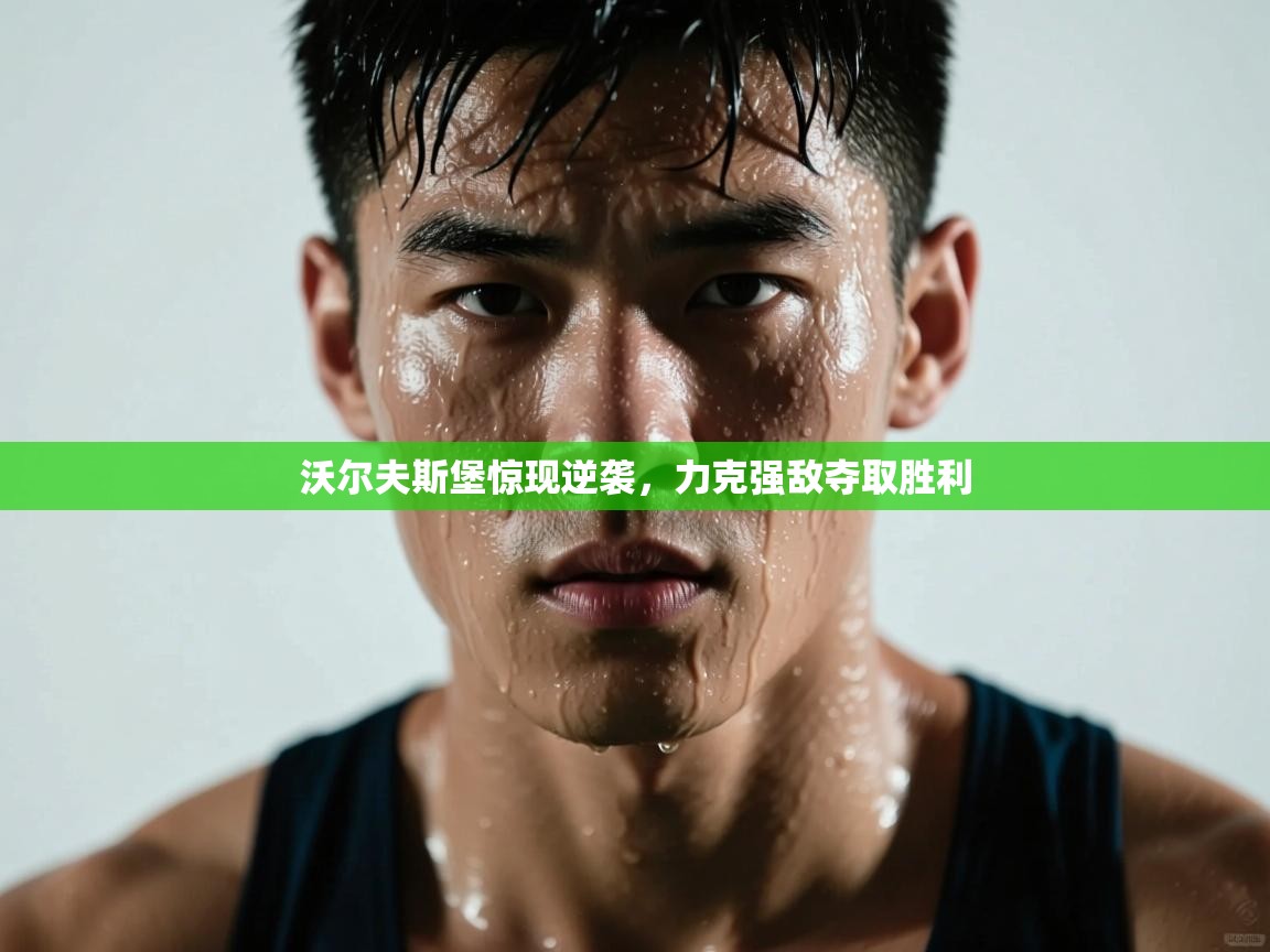 沃尔夫斯堡惊现逆袭,力克强敌夺取胜利 第1张