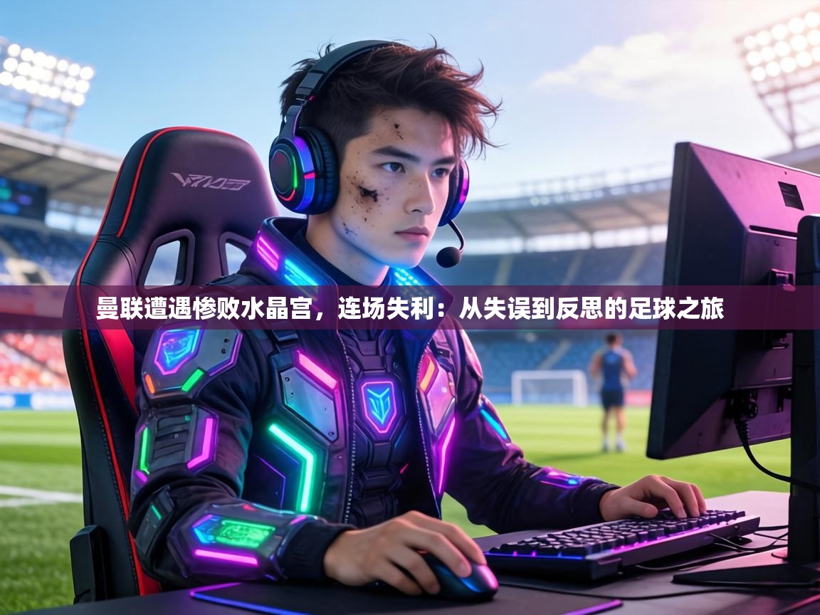 曼联遭遇惨败水晶宫，连场失利：从失误到反思的足球之旅  第1张