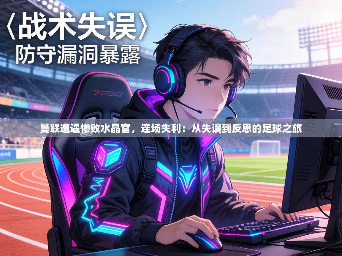 曼联遭遇惨败水晶宫，连场失利：从失误到反思的足球之旅  第2张