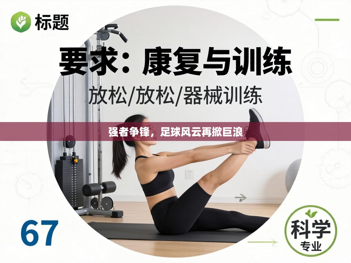 强者争锋，足球风云再掀巨浪  第1张