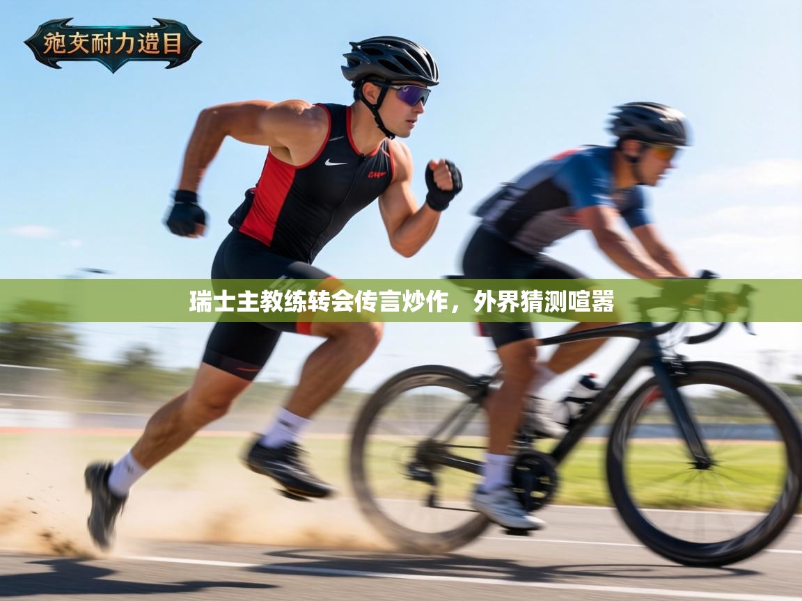 瑞士主教练转会传言炒作,外界猜测喧嚣 第2张